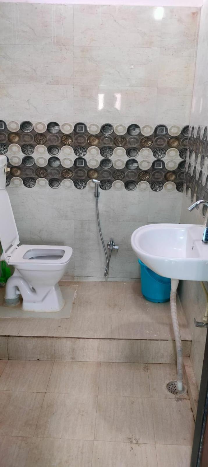 Gulab Residency Hotel Varanasi Exterior photo